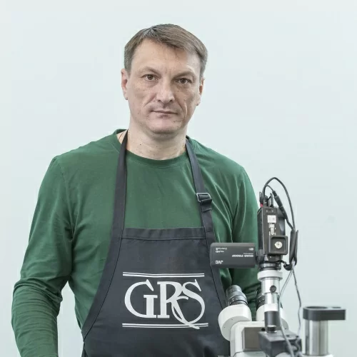 Vladimir Plakhov