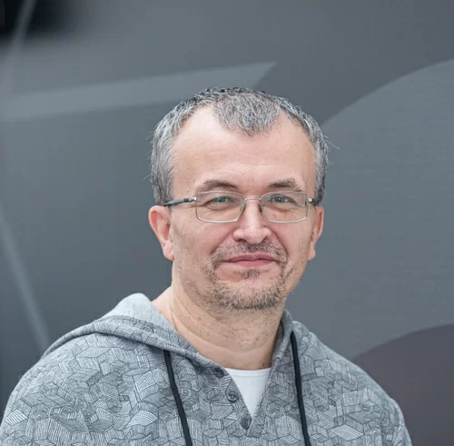 Andrey Popov