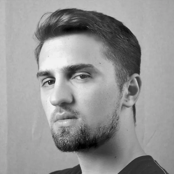 Arthur Torosyan