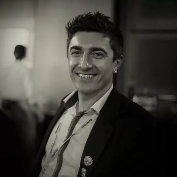 Simone Fezzardi