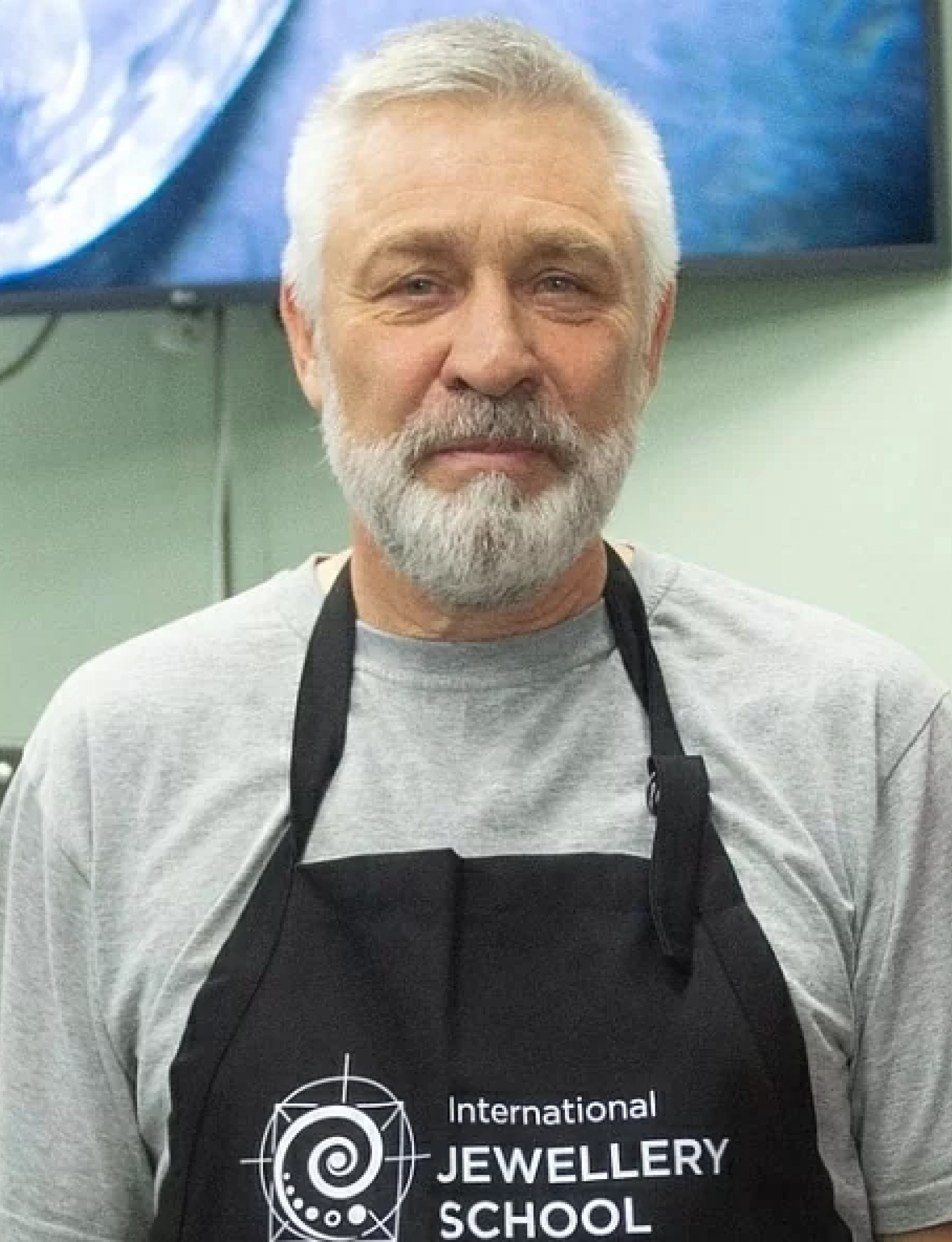Vladimir Popovich