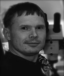 Aleksey Saburov