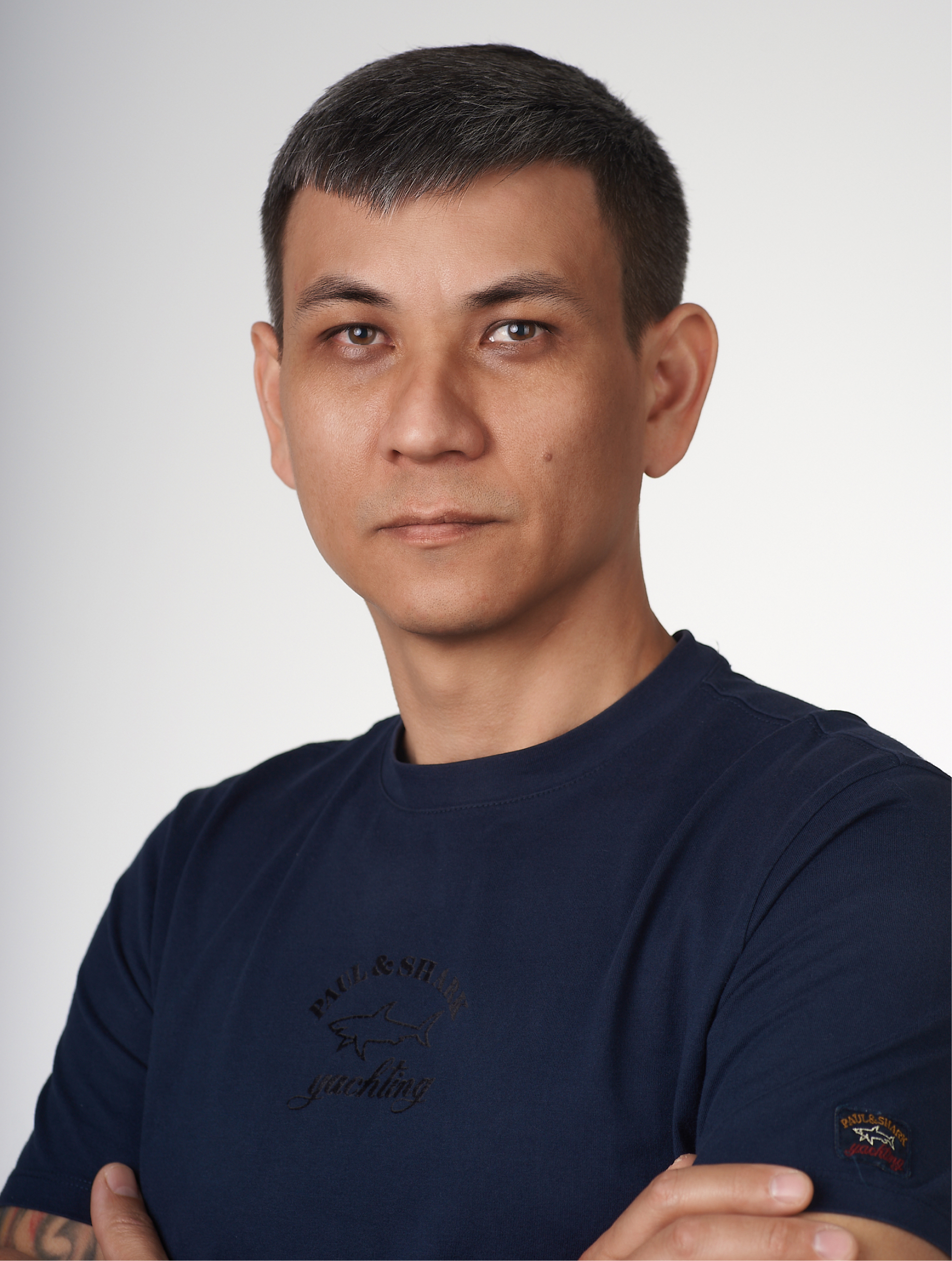 Alexey Kou