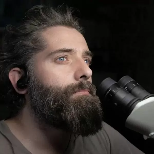 Pablo Cimadevila